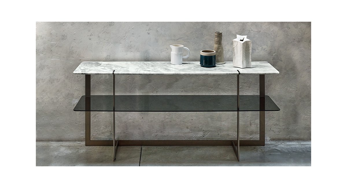 Aparadores y cajoneras Douglas | MINIM – mobiliario e iluminación de